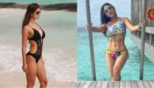 Disha Patani To Sara Ali Khan: Hottest Bikini Babes Of 2021