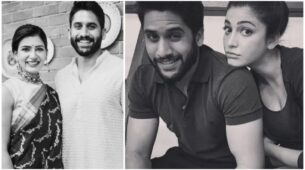 Do You Know? Naga Chaitanya Once Wanted To Marry Kamal Haasan’s Daughter Shruti Haasan