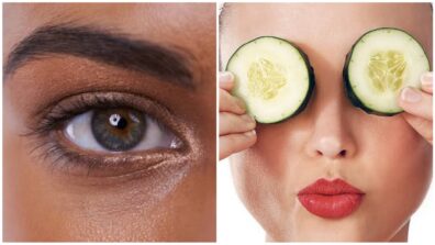 Don’t Let Dark Circles Ruin Your Beauty, Here’s All You Need To Know About Eye Care