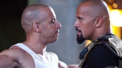 Dwayne Johnson accuses Vin Diesel of ‘manipulation’ over Fast & Furious post, deets inside