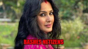 #लड़कीहूँलड़सकतीहूँ: Kamya Punjabi Bashes Netizens Trolling Her After Divorce: Read On