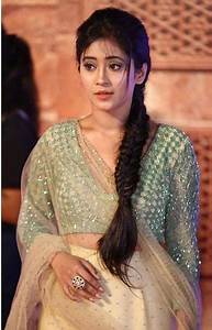 Easy Braided Ponytail Decoded To Try For Your Vacays! Take Cues From Shivangi Joshi To Slay The Look With Ease - 1