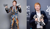 Ed Sheeran’s Approved Jacket Looks To Look Uber Cool At Airport