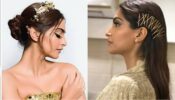 Edgy Accessories To Amp Up The Hair Look Like Sonam Kapoor: Which One Would You Like To Try?