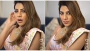 In Pics: Nikki Tamboli’s Hottest Looks That Will Leave You Sweating