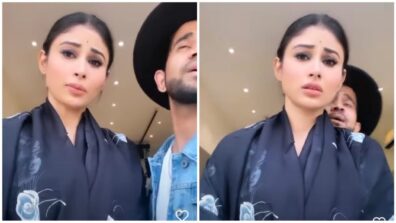 Ek Pal Ka Jeena: Mouni Roy’s ultimate desire in life is Hrithik Roshan, see video