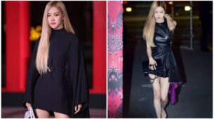 Elegant Outfits! 5 Times BLACKPINK’s Rose Left Us Grasping For Breath In LBD