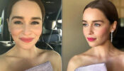 Emilia Clarke claims her make-up routine has been completely transformed by this new foundation
