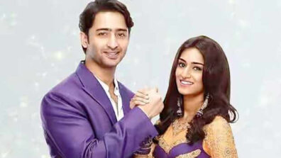 Erica Fernandes breaks silence on working with Shaheer Sheikh again, says “It’s not in our hands!”