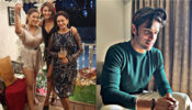 Erica Fernandes misses Shaheer Sheikh at her Christmas Party, Parth Samthaan says ‘ki fark paenda hai’