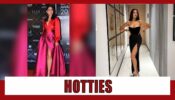 Esha Gupta To Kareena Kapoor: Bollywood Hotties In Slit Skirt