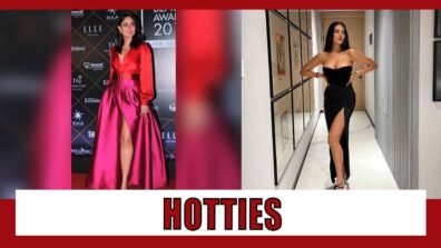 Esha Gupta To Kareena Kapoor: Bollywood Hotties In Slit Skirt