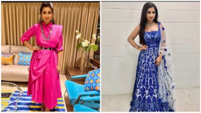 Ethereal Kurti Look: Steal Kurti Styles From Shreya Ghoshal