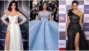 Every time Anushka Sharma, Aishwarya Rai Bachchan and Kiara Advani got us jaw-dropped with their gown fashion
