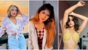 Excited to doll up this New Year? Take inspiration from ‘digital babes’ Aashika Bhatia, Arishfa Khan and Reem Sameer Sheikh