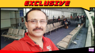 Exclusive: Ajoy Chakraborty joins the cast of YRF Entertainment’s The Railway Men