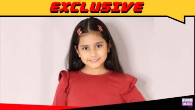 Exclusive: Anupamaa fame Lavishka Gupta in ALTBalaji’s Code M Season 2