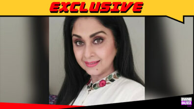 Exclusive: Dolly Mattoo joins the cast of Dipti Kalwani’s Fanaa – Tere Ishq Mein on Colors