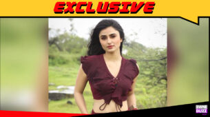 Exclusive: Garima Parihar bags Shashi Sumeet show for Sony TV
