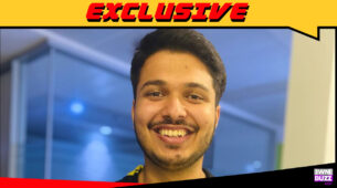 Exclusive: Hostel Daze fame Shubham Gaur joins Mallika Sherawat in MX Player series Bouncer Nagar