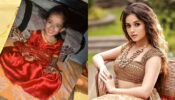 Exclusive: Jannat Zubair shares her cherished Childhood memories