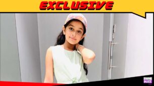 Exclusive: Kasam Tere Pyaar Ki fame Shivika Rishi in Varun Dhawan and Kiara Advani starrer Jug Jugg Jeeyo
