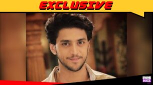 Exclusive: Kinshuk Vaidya joins Shaheer Sheikh in Rajan Shahi’s next for Star Bharat