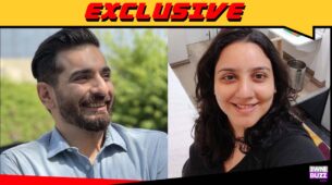 Exclusive: Mahi Way actors Siddhant Karnick and Pushtiie Shakti reunite for Amazon Prime’s next