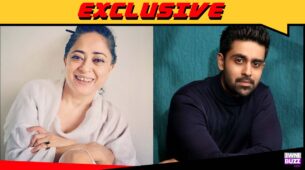 Exclusive: Sheeba Chadha and Vivaan Parashar in Riteish Deshmukh and Fardeen Khan starrer Visfot