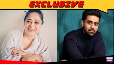 Exclusive: Sheeba Chadha and Vivaan Parashar in Riteish Deshmukh and Fardeen Khan starrer Visfot