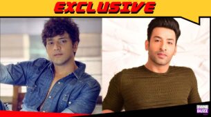 Exclusive: Shree Shakti ropes in Kinshuk Vaidya and Kanan Malhotra for devotional web show