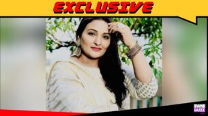 Exclusive: Urvashi Upadhyay bags Film Farm’s next for Dangal