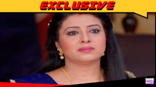 Exclusive: Zindagi Mere Ghar Aana fame Mamta Verma bags Colors show Fanaa – Tere Ishq Mein