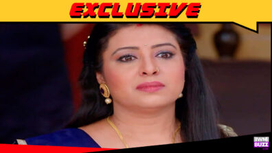 Exclusive: Zindagi Mere Ghar Aana fame Mamta Verma bags Colors show Fanaa – Tere Ishq Mein