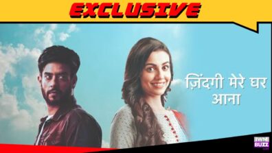 Exclusive: Zindagi Mere Ghar Aana to have a new time slot