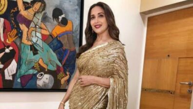 EXPENSIVE LIFESTYLE Of Madhuri Dixit: Madhuri’s Apartment Rent Per Month Will Shock You