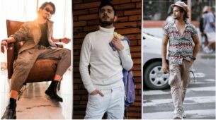 Fan Battle: Faisu Vs Hasnain Khan Vs Carryminati: Who Makes Style And Fashion Look Effortless?