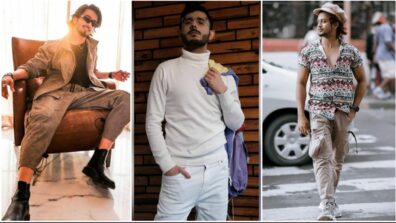 Fan Battle: Faisu Vs Hasnain Khan Vs Carryminati: Who Makes Style And Fashion Look Effortless?