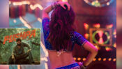 Fans Go Wild As Samantha Ruth Prabhu First Look From Item Number In Pushpa Goes Out: See Here