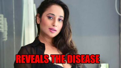 Fans Left In Chaos As Rani Chatterjee Reveals The Disease She Is Dealing