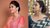 Celeb-Inspired Bun Hairstyles To Rock This Navratri: Must Take Approved Tips From Shivangi Joshi & Divyanka Tripathi
