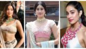Janhvi Kapoor’s Looks That Are Bridesmaid Goals: Which Look Is Your Bridesmaid Outfit Goal?