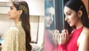 Trendy Hair Pins To Try For Effortless Styling: Grab It From Sonam Kapoor & Kiara Advani