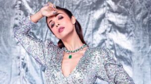 Diamonds Are Truly A Woman’s Best Friend! Malaika Arora’s Diamond Jewelry We Are Crushing On