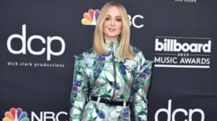Sophie Turner’s Jumpsuit Collection Is Panache: Pick Your Favorite