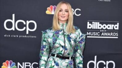 Sophie Turner’s Jumpsuit Collection Is Panache: Pick Your Favorite