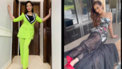 [Fashion Faceoff] Munmun Dutta and Sunayana Fozdar will make you breathless with their oomph, check out ASAP