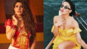 Fashion Hints To Take From Jacqueline Fernandez’s Instagram Handle