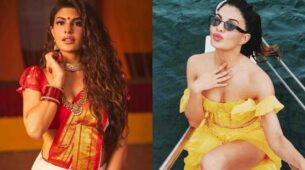 Fashion Hints To Take From Jacqueline Fernandez’s Instagram Handle