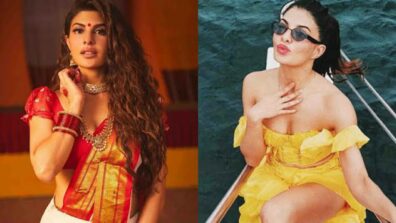 Fashion Hints To Take From Jacqueline Fernandez’s Instagram Handle